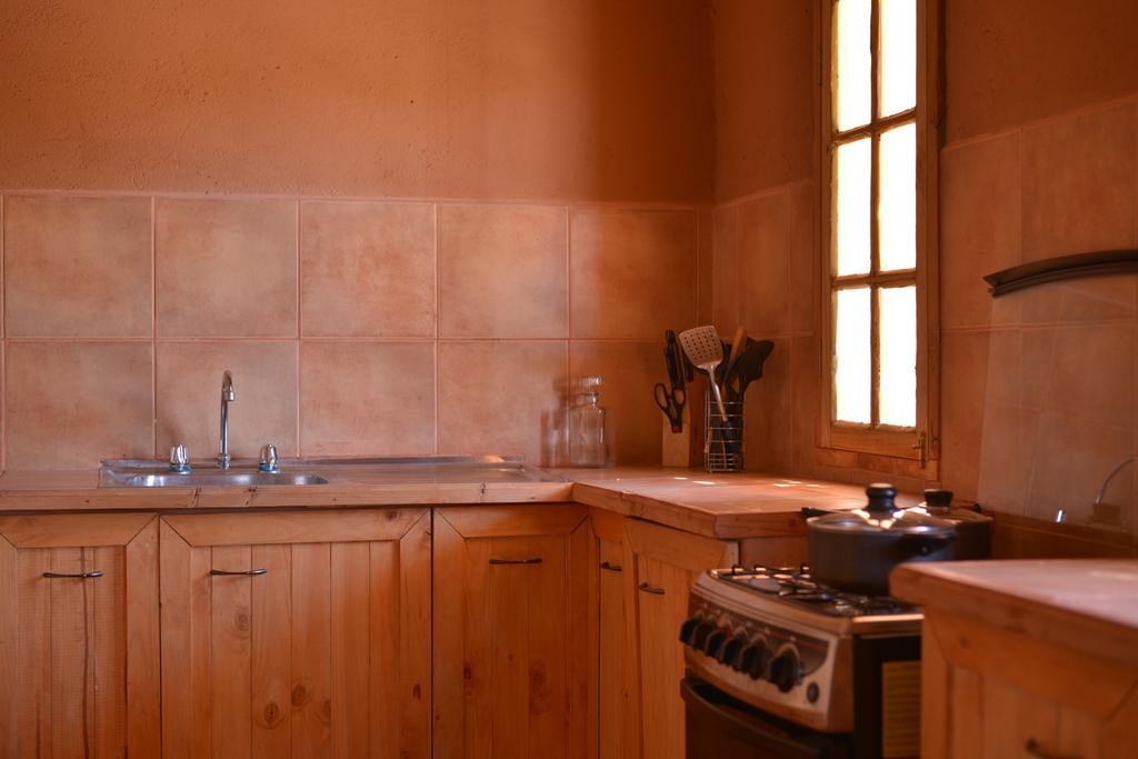 Casas Valle De La Luna ซานเปโดร เด อาตากามา ภายนอก รูปภาพ