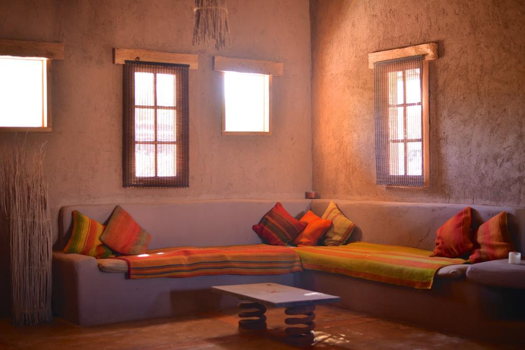 Casas Valle De La Luna ซานเปโดร เด อาตากามา ภายนอก รูปภาพ